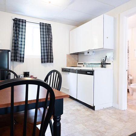 Acadia Pines Motel Bar Harbor Luaran gambar