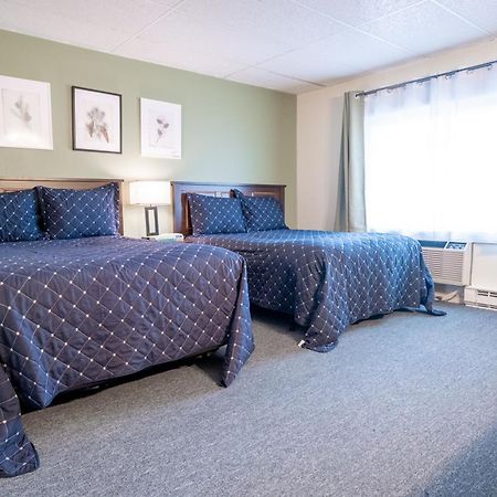 Acadia Pines Motel Bar Harbor Luaran gambar