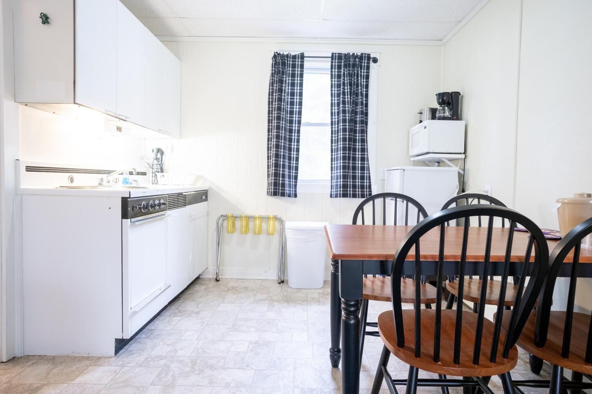 Acadia Pines Motel Bar Harbor Luaran gambar
